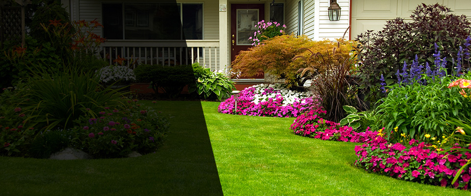 Cosby Landscapers