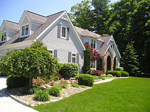 Landscapers and Lawncare Services in Cosby, TN